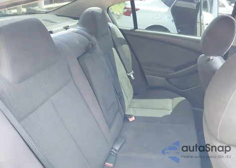 2012 Nissan Altima 2.5 S from USA, damaged, VIN 1N4AL2APXCC240328